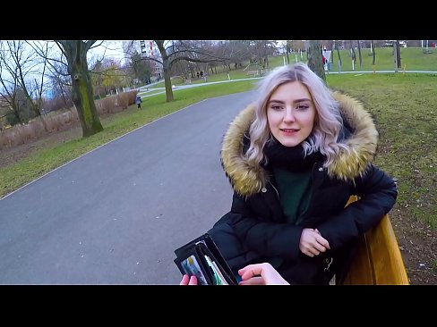 ❤️ Ka horomia te wai wera a te tangata ke mo te moni - he pupuhi i te papa na Eva Elfie ❤ Porno i porn mi.dreamlandpassionfever.ru ️❤